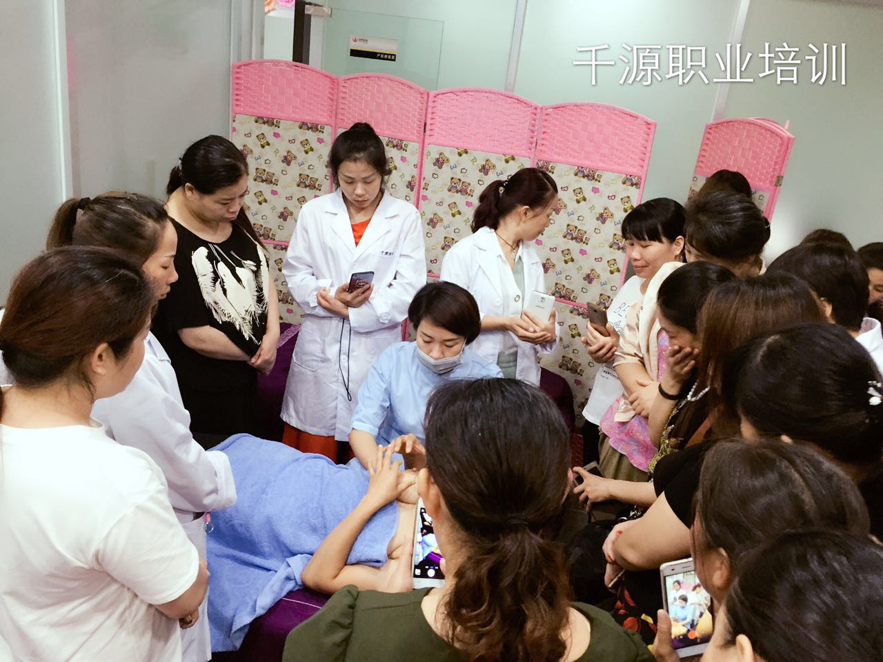 廣州催乳師培訓哪家好?_母嬰_網