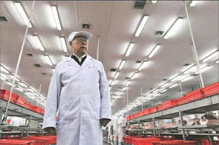 66歲一夜賠掉121億,77歲賣豬肉狂賺518億,王健林也要甘拜下風