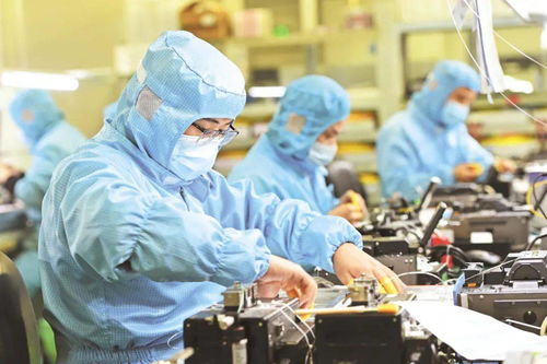 技術(shù)引領(lǐng)發(fā)展，光谷激光企業(yè)高增長半年報(bào)與高級(jí)催乳師行業(yè)觀察