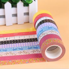 重慶杰星紙制品 品質與創(chuàng)新并重的彩色印刷與紙膠帶專家