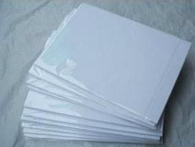 不干膠圖片樣板圖與A4噴墨激光不干膠介紹——大象紙制品銷售中心化妝品批發應用