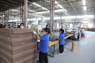 紙制品銷售 傳統(tǒng)行業(yè)的新機(jī)遇與挑戰(zhàn)